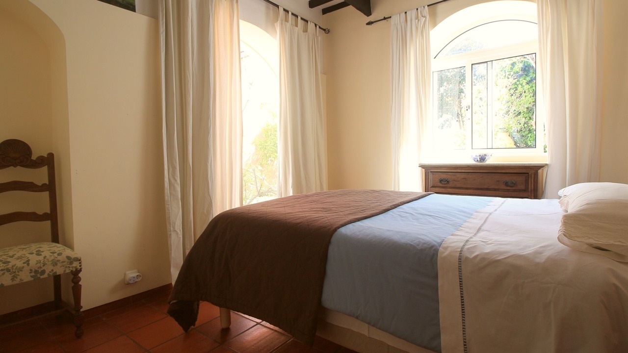 Photo of Bedroom in Tavira