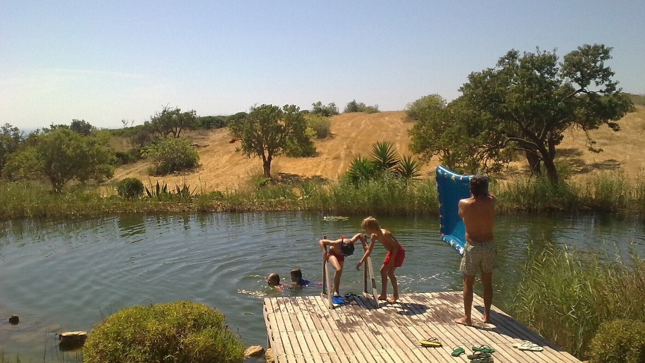 Photo of Outdoor in Atalaia