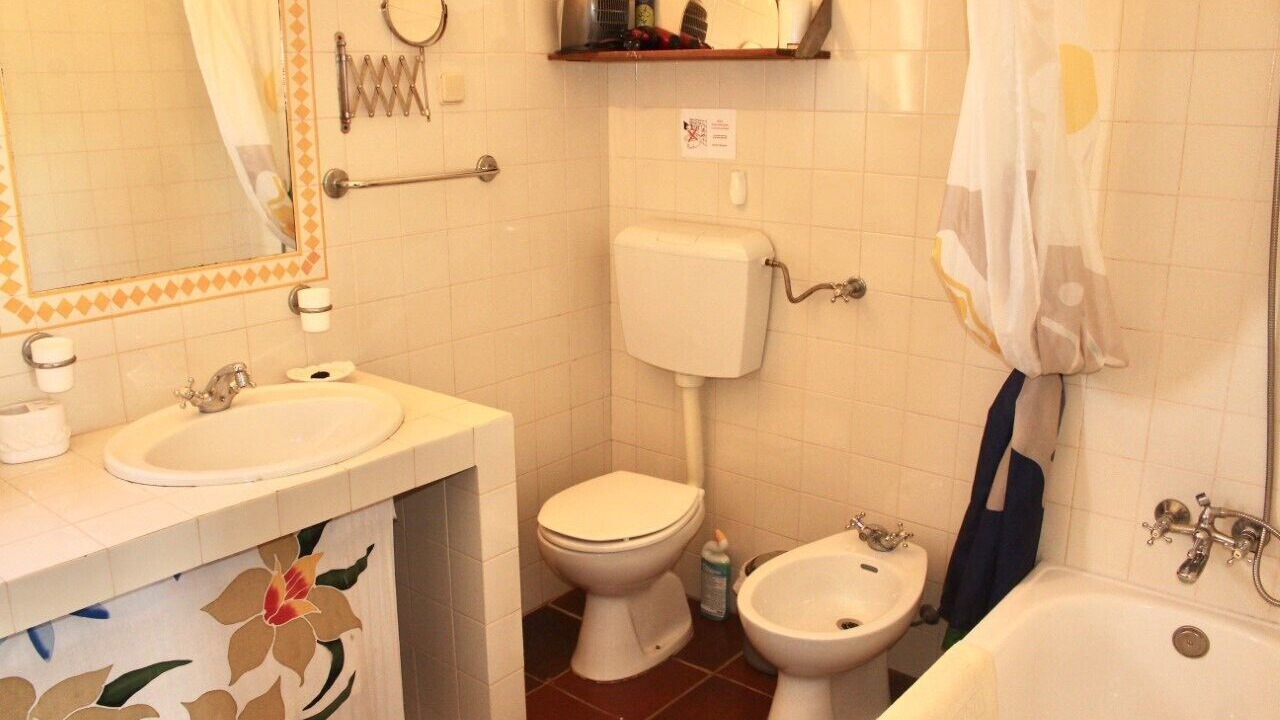Photo of Bathroom in Atalaia