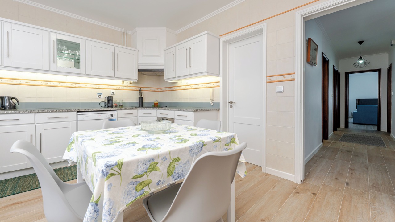Photo of Kitchen in Ribeira Cha