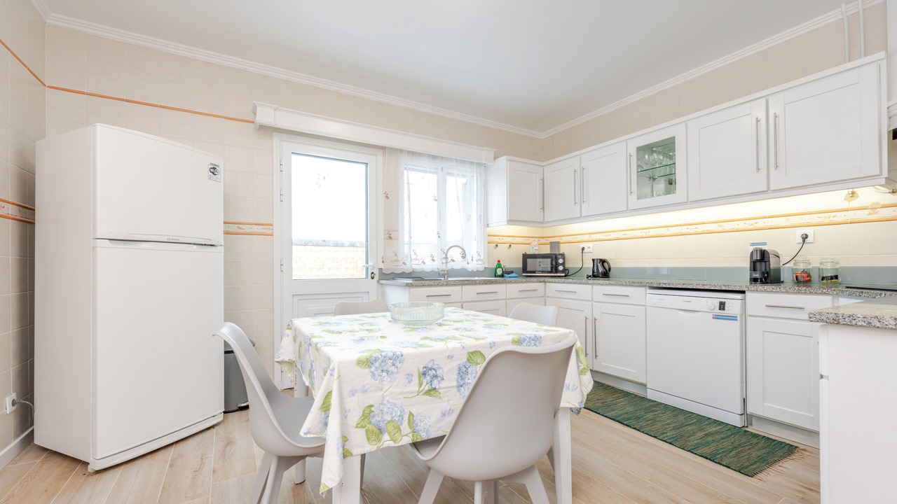 Photo of Kitchen in Ribeira Cha