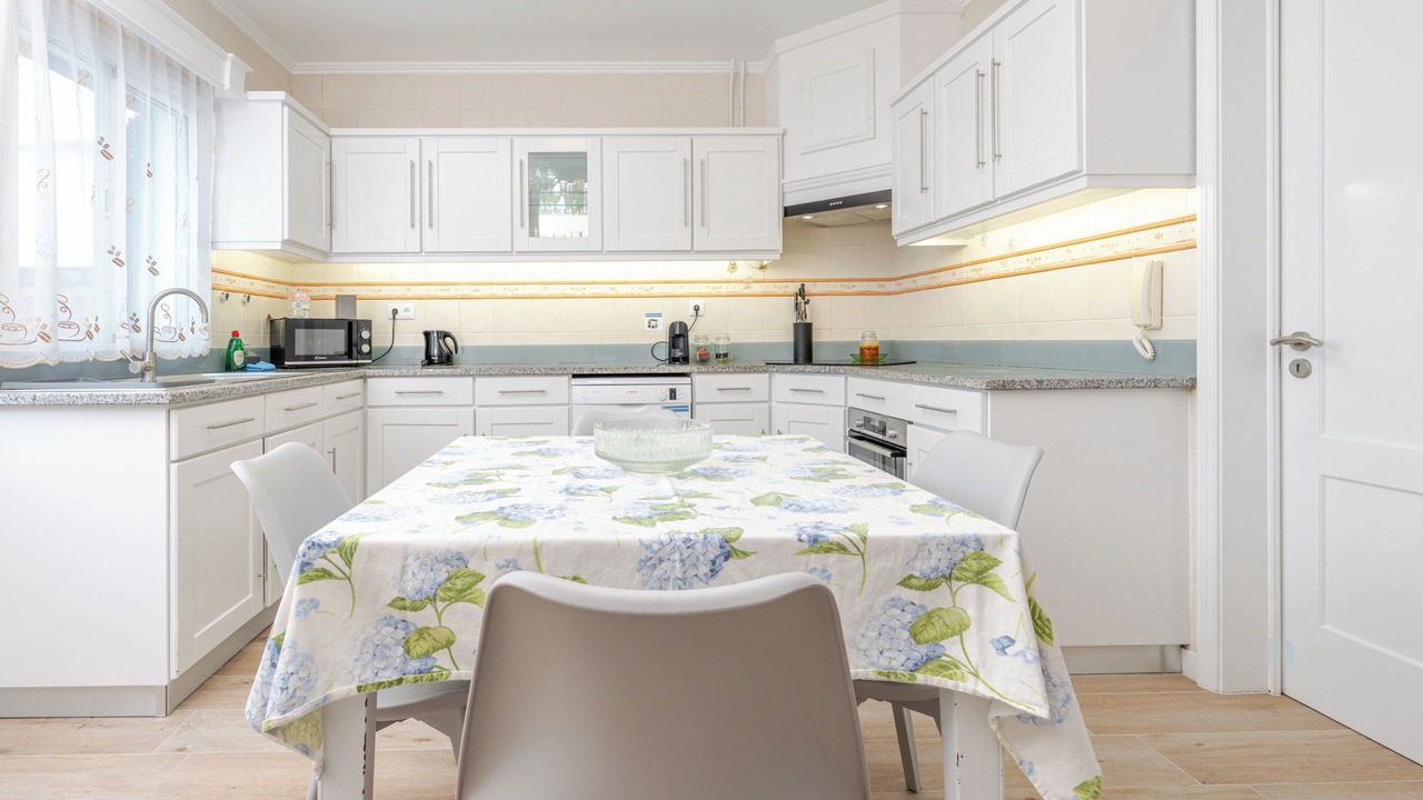 Photo of Kitchen in Ribeira Cha