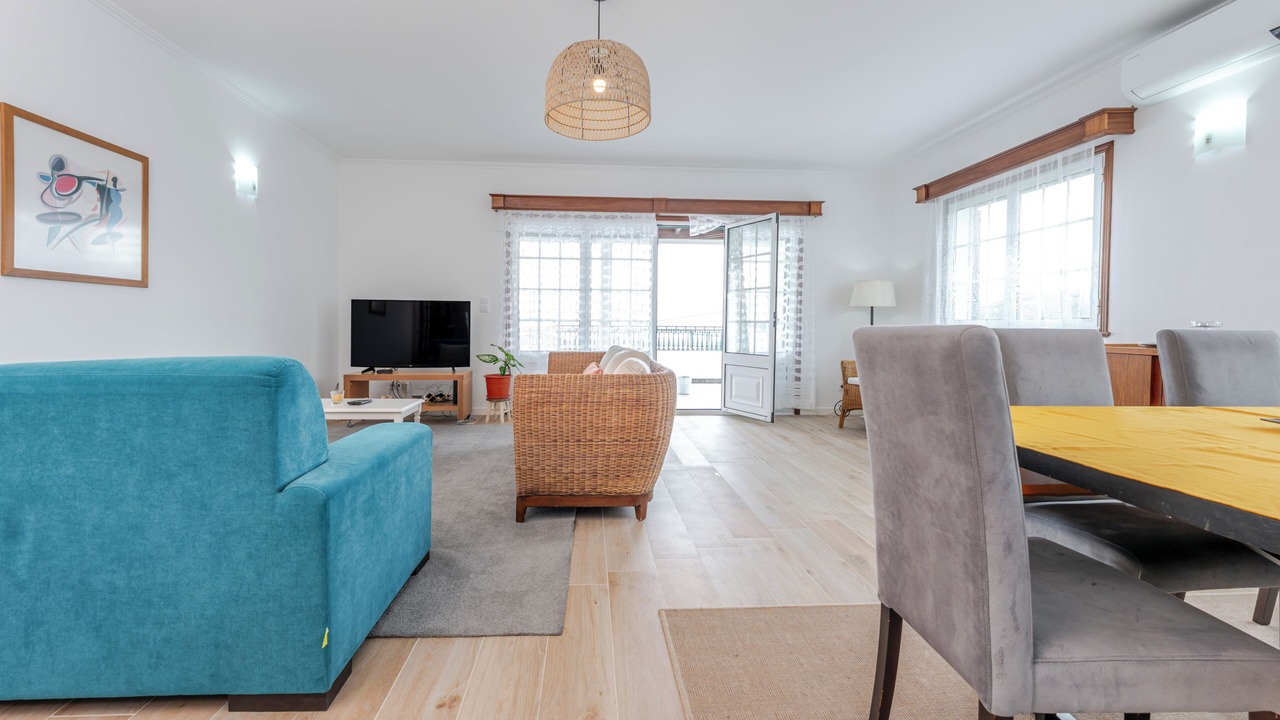 Photo of Livingroom in Ribeira Cha