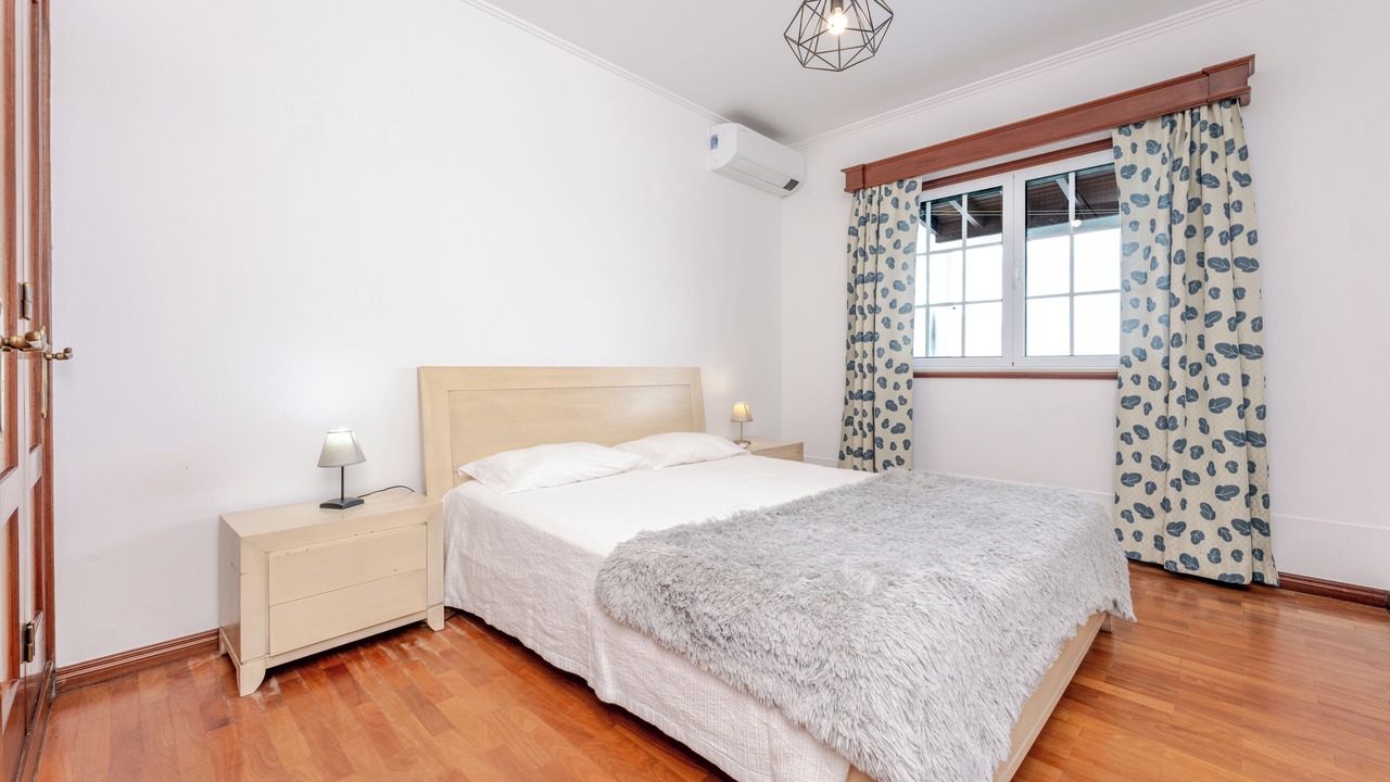 Photo of Bedroom in Ribeira Cha