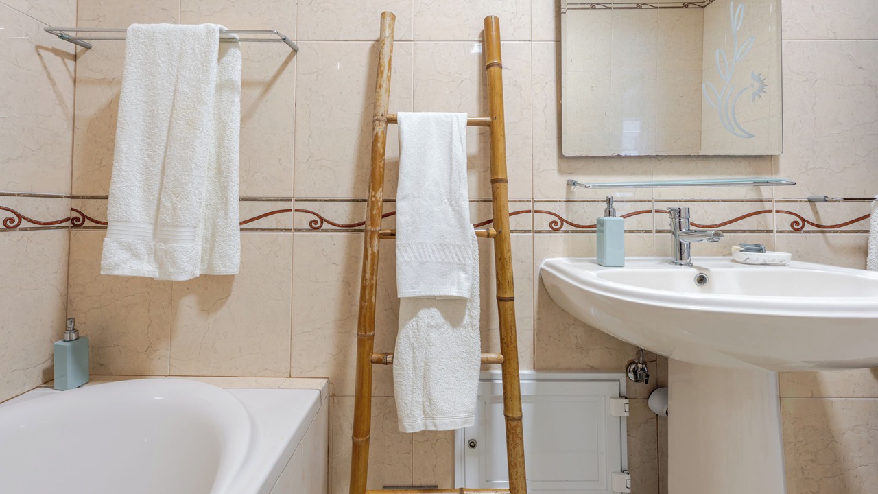 Photo of Bathroom in Ribeira Cha