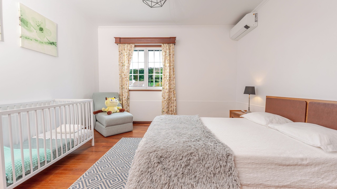 Photo of Bedroom in Ribeira Cha