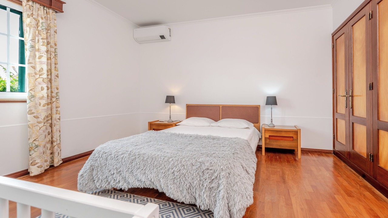 Photo of Bedroom in Ribeira Cha