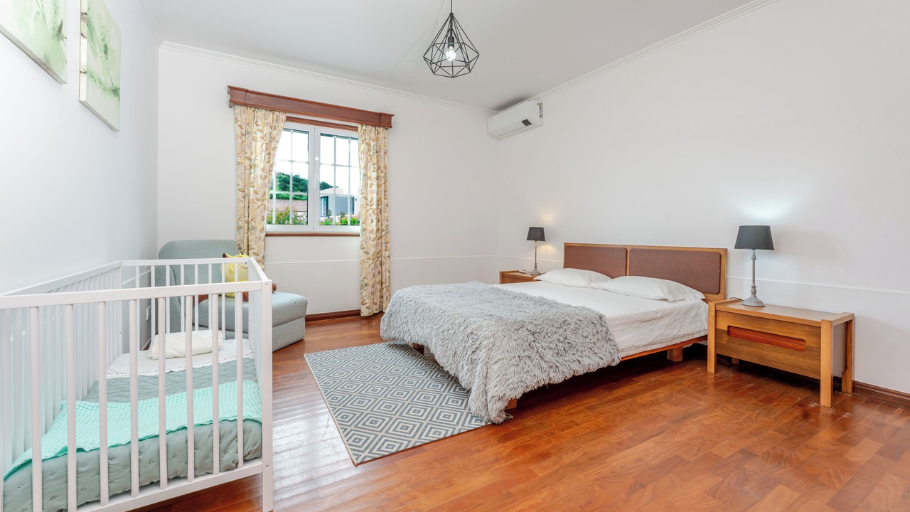Photo of Bedroom in Ribeira Cha