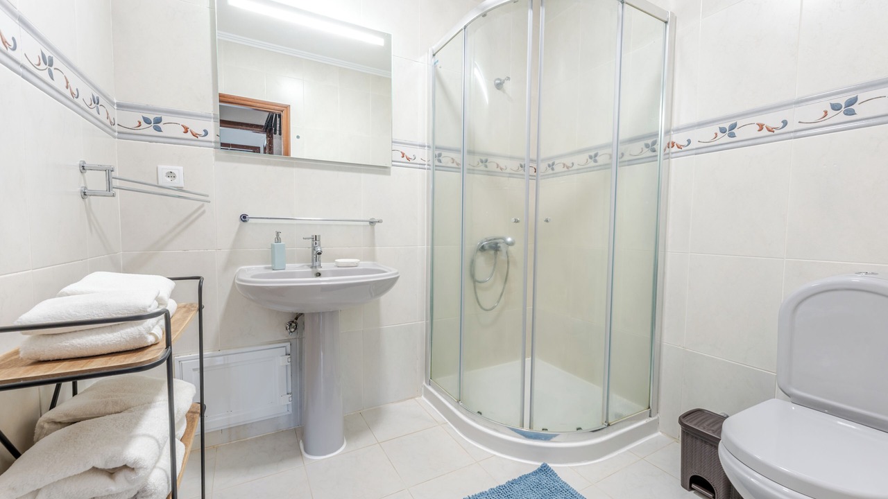 Photo of Bathroom in Ribeira Cha