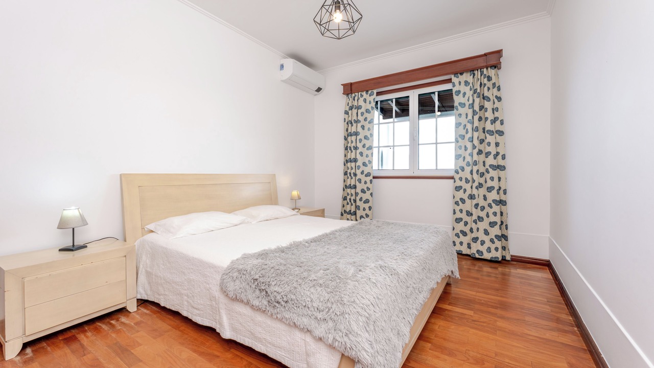 Photo of Bedroom in Ribeira Cha