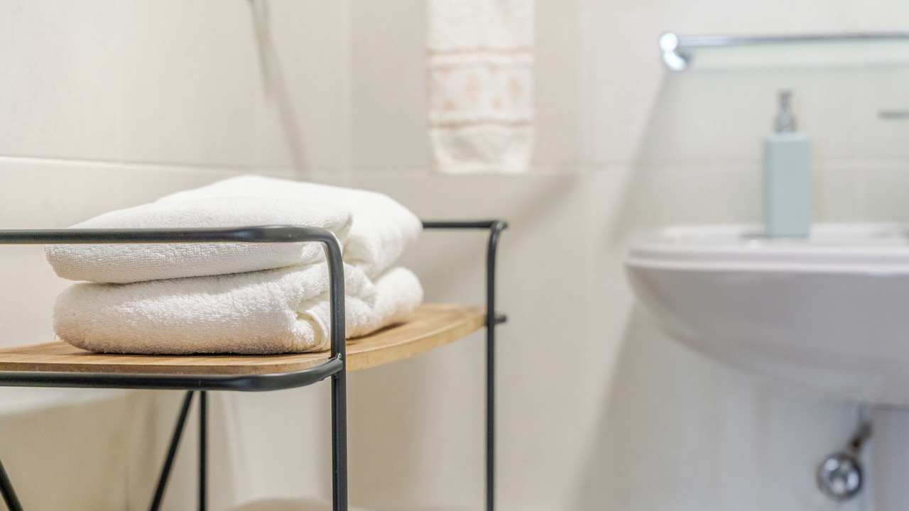 Photo of Bathroom in Ribeira Cha