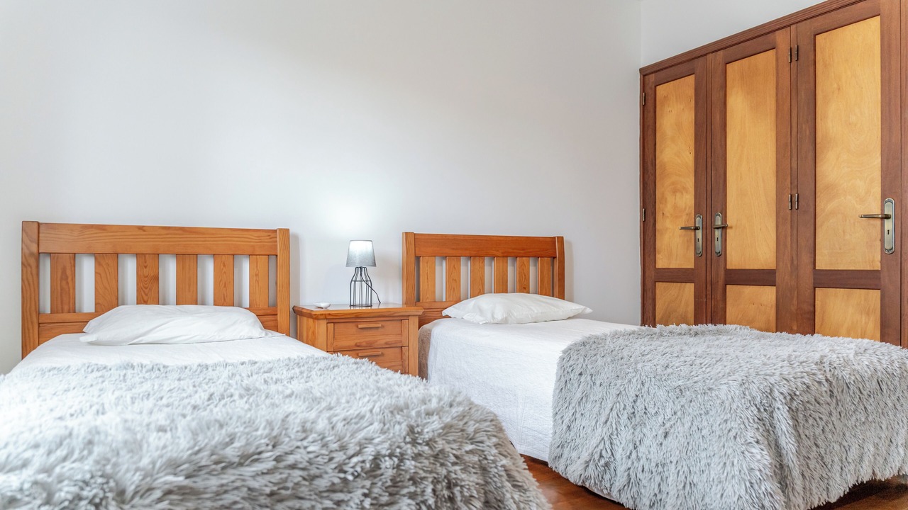 Photo of Bedroom in Ribeira Cha