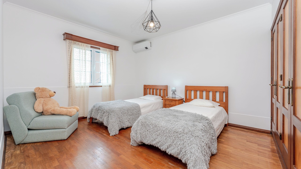 Photo of Bedroom in Ribeira Cha