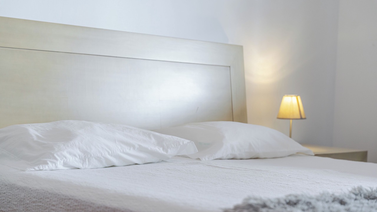 Photo of Bedroom in Ribeira Cha