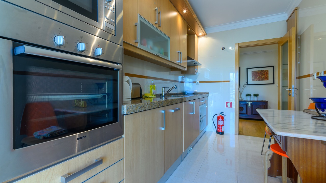 Photo of Kitchen in Carcavelos