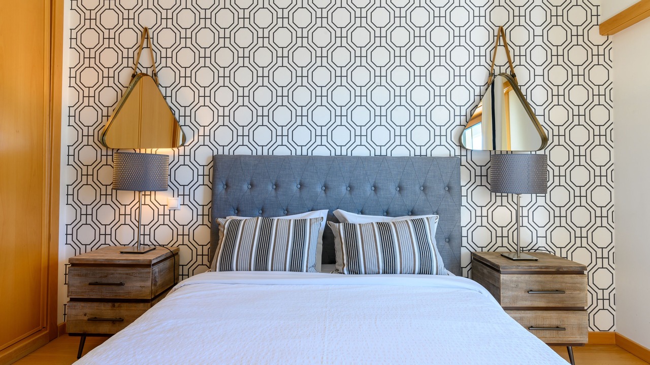 Photo of Bedroom in Carcavelos
