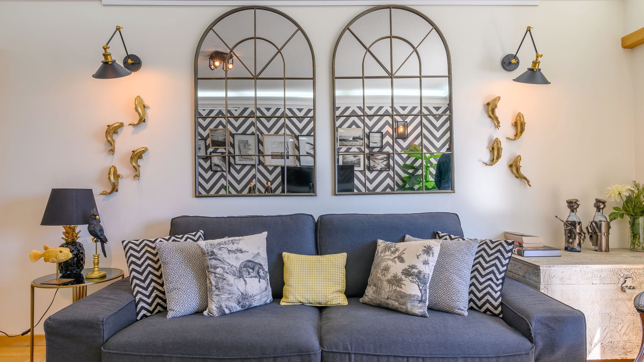 Photo of Livingroom in Carcavelos