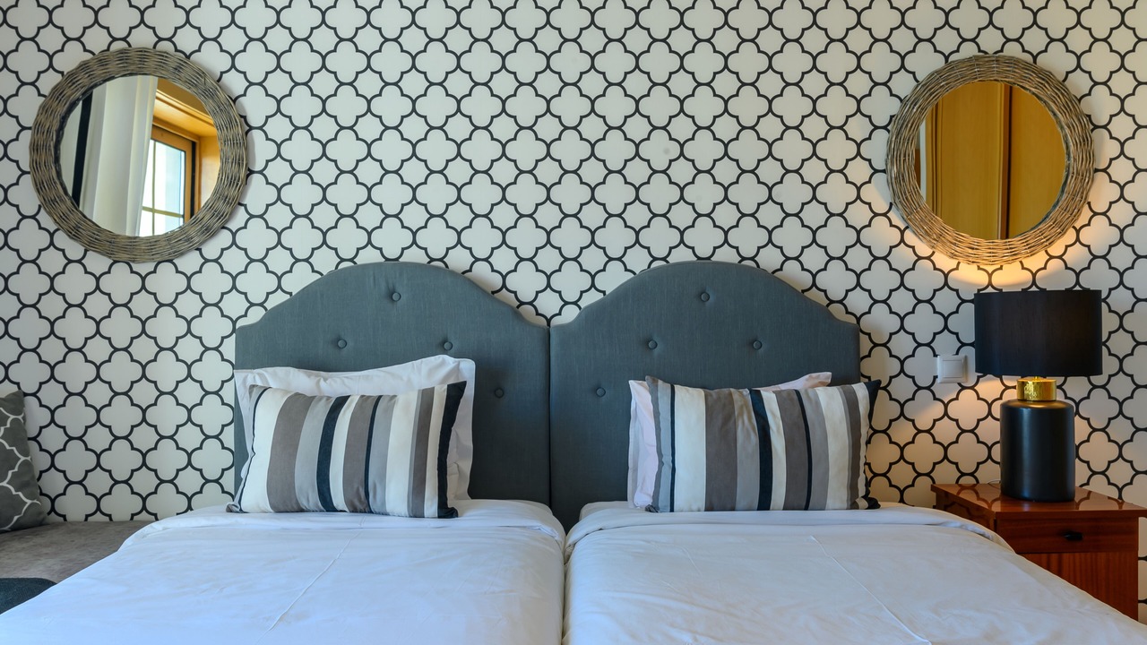 Photo of Bedroom in Carcavelos