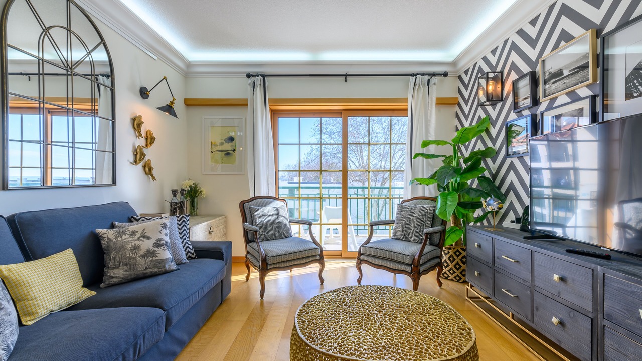 Photo of Livingroom in Carcavelos