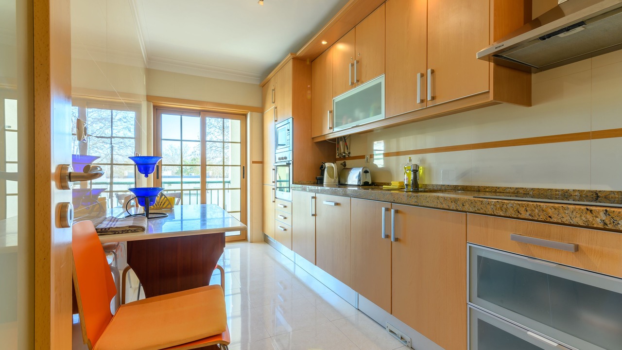 Photo of Kitchen in Carcavelos