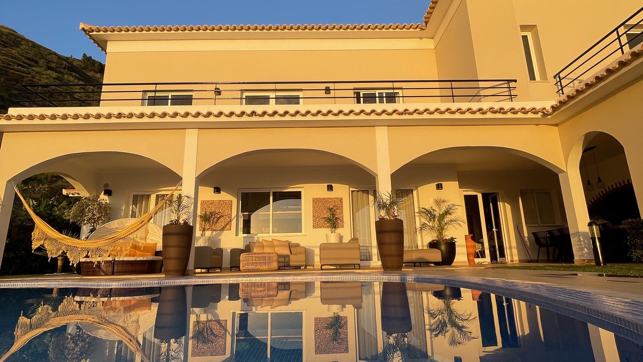 Photo of Outdoor in Arco da Calheta
