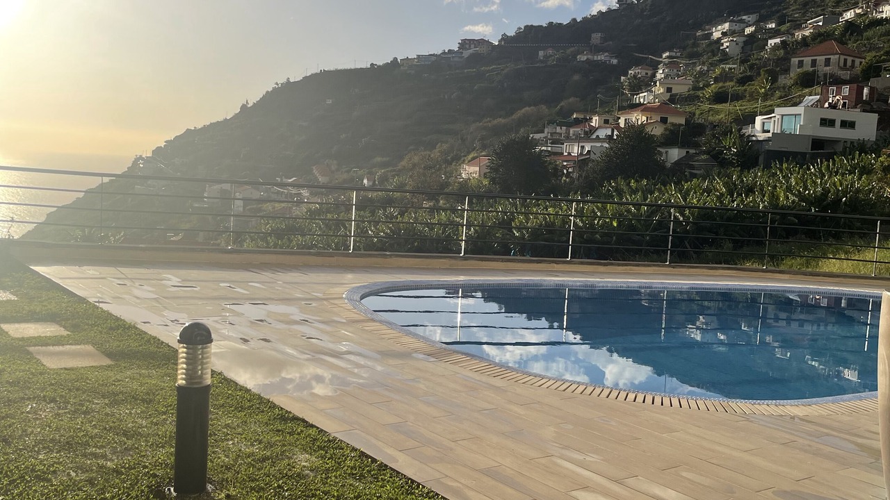 Photo of Outdoor in Arco da Calheta