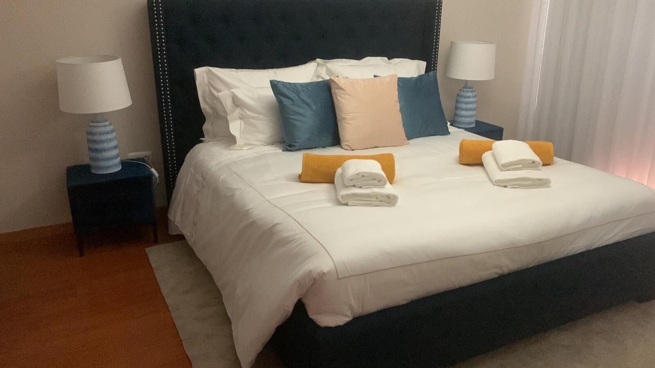 Photo of Bedroom in Arco da Calheta
