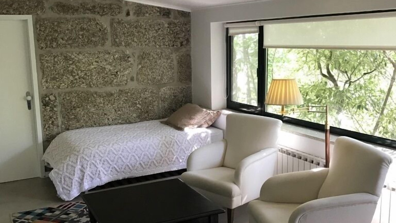 Photo of Bedroom in Bouro