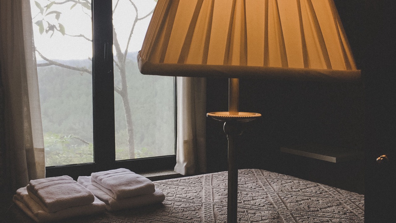 Photo of Bedroom in Bouro