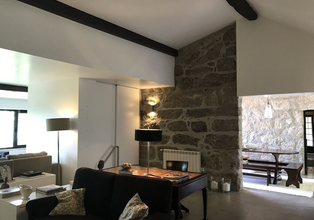 Photo of Livingroom in Bouro