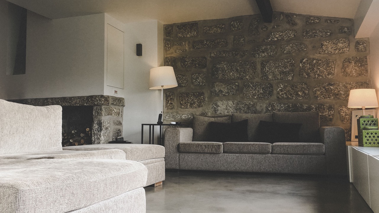 Photo of Livingroom in Bouro