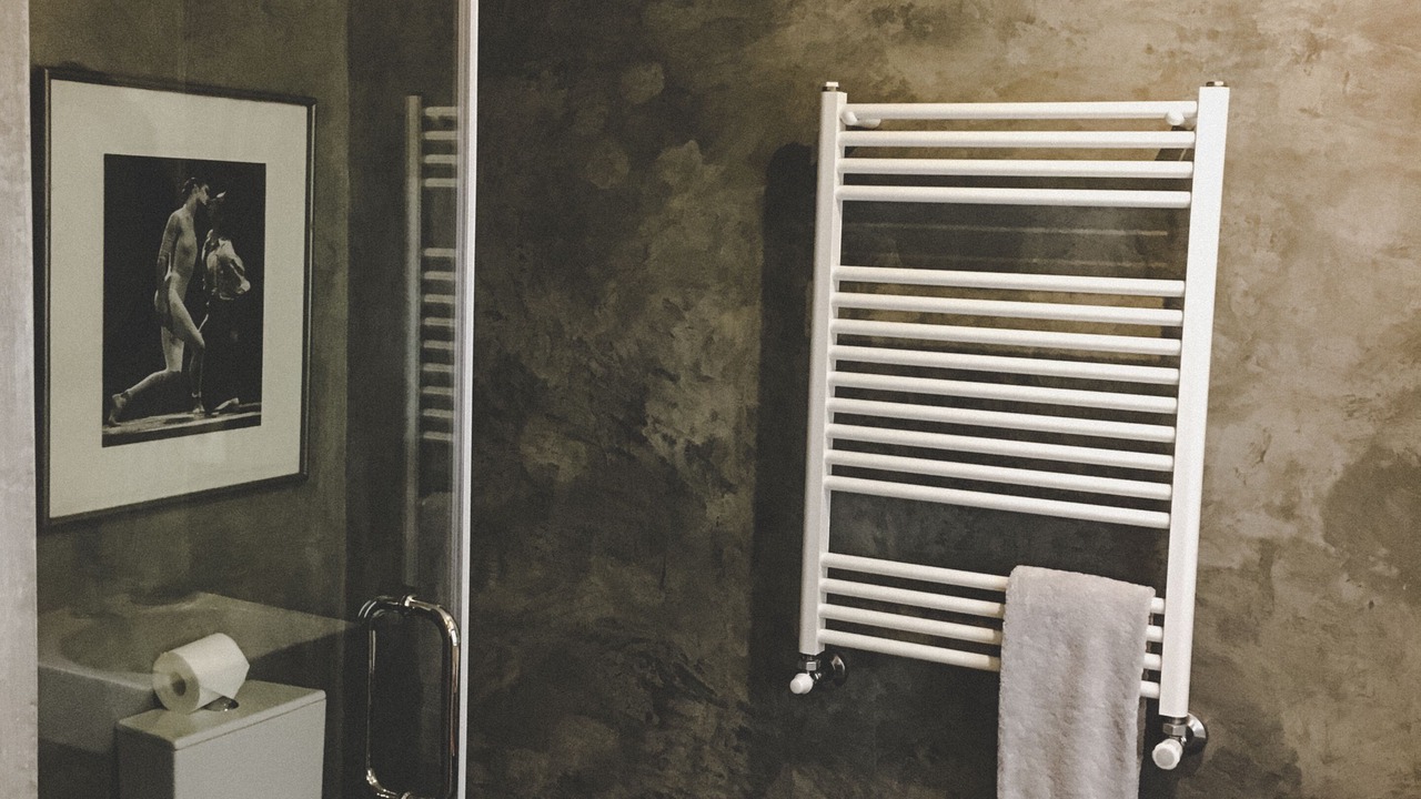 Photo of Bathroom in Bouro