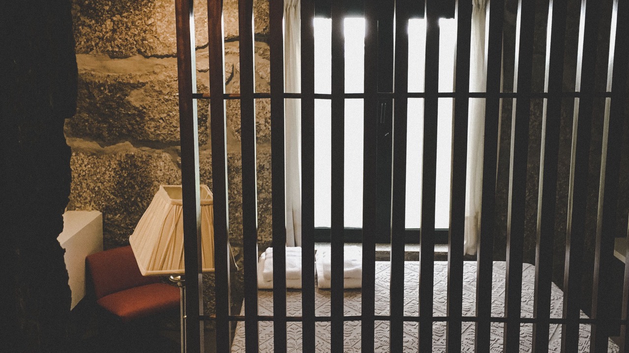 Photo of Bedroom in Bouro