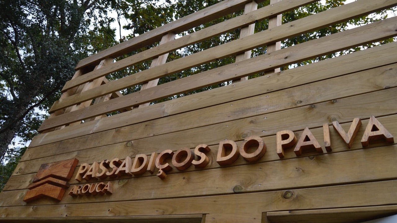 Photo of Outdoor in Santa Maria da Feira