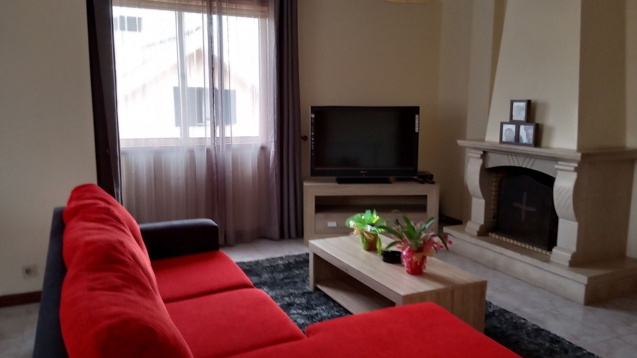 Photo of Livingroom in Santa Maria da Feira