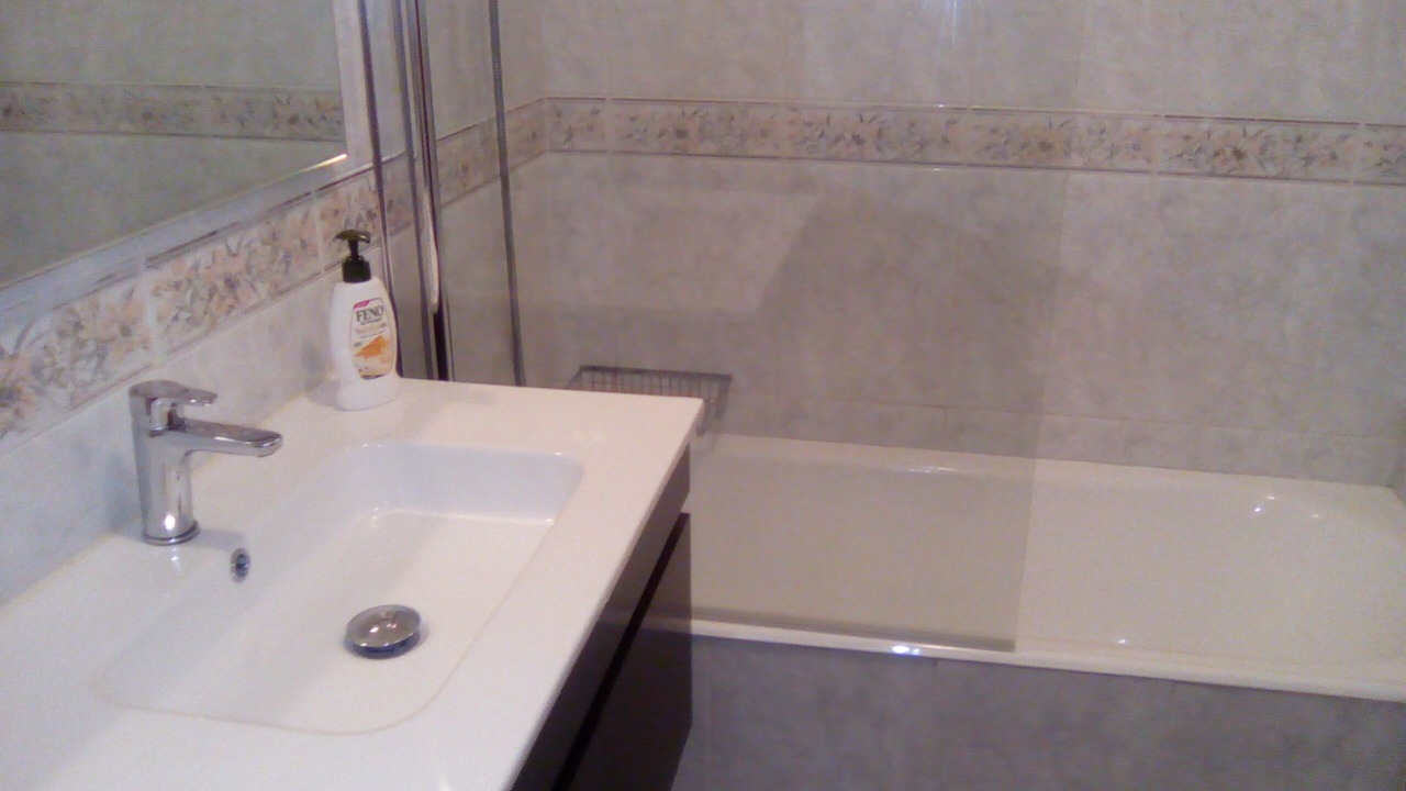 Photo of Bathroom in Santa Maria da Feira