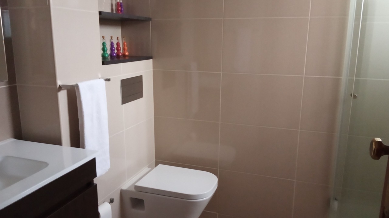 Photo of Bathroom in Santa Maria da Feira