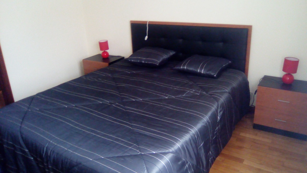 Photo of Bedroom in Santa Maria da Feira