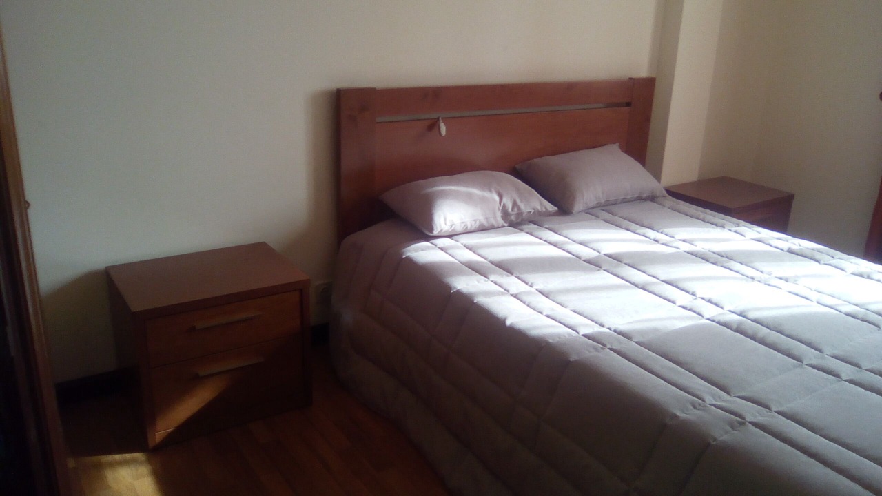 Photo of Bedroom in Santa Maria da Feira