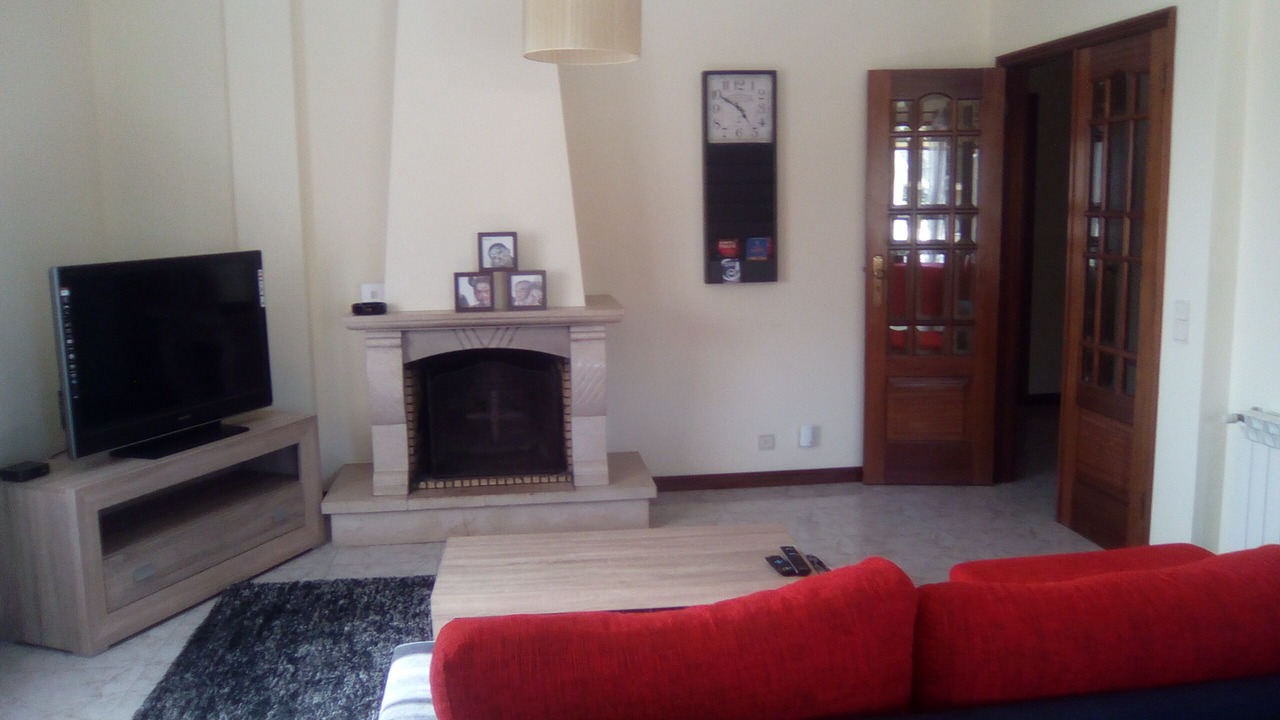 Photo of Livingroom in Santa Maria da Feira