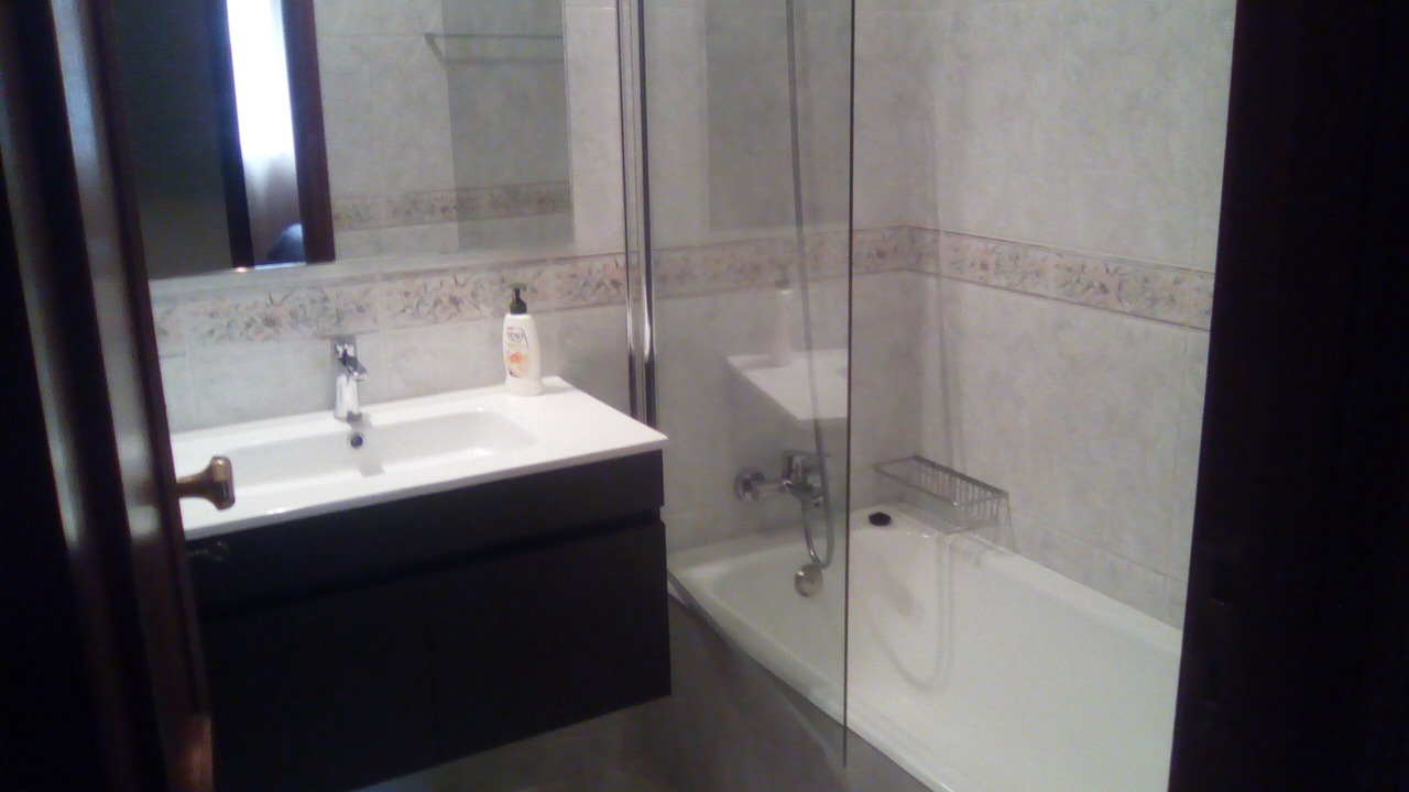 Photo of Bathroom in Santa Maria da Feira