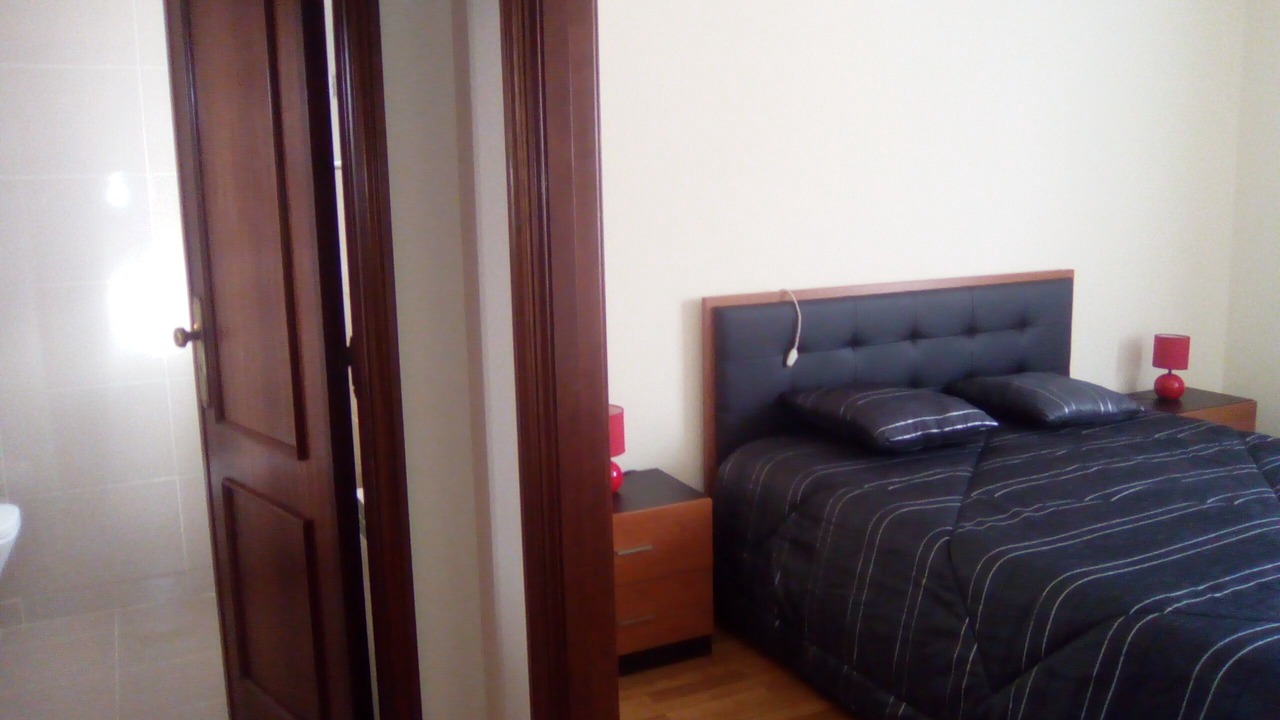 Photo of Bedroom in Santa Maria da Feira