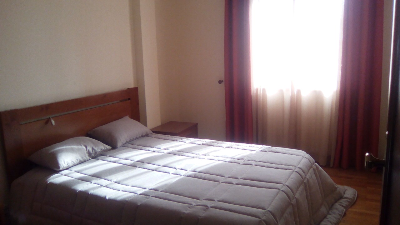Photo of Bedroom in Santa Maria da Feira