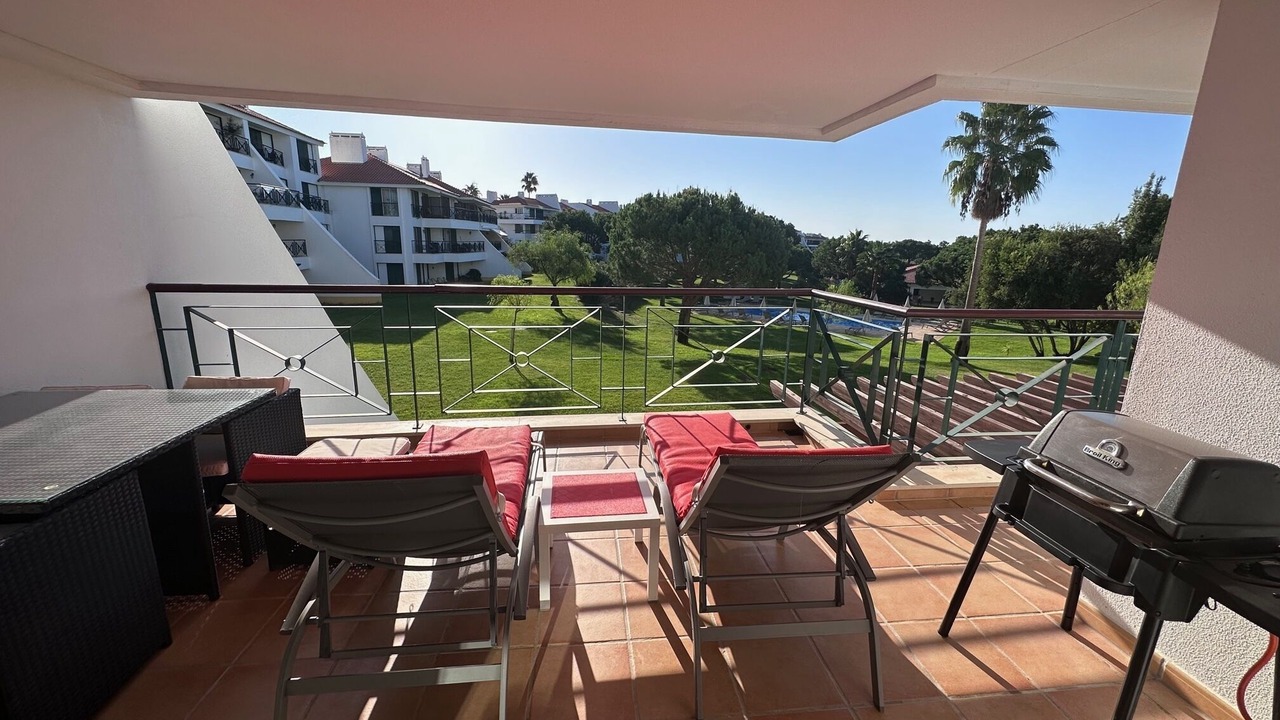 Photo of Outdoor in Quarteira