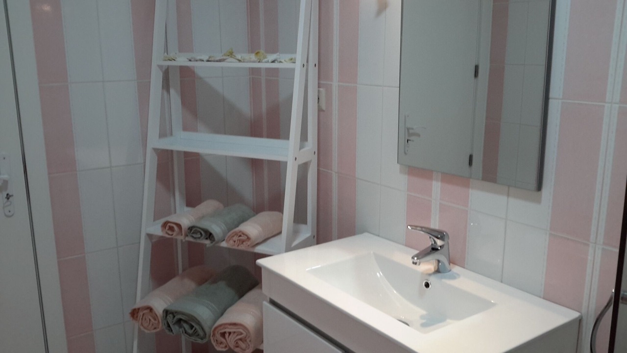 Photo of Bathroom in Covilha