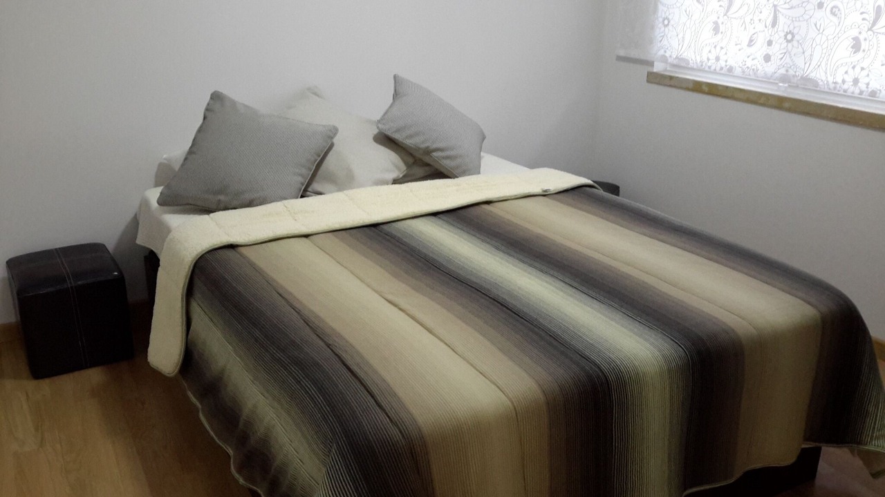 Photo of Bedroom in Covilha