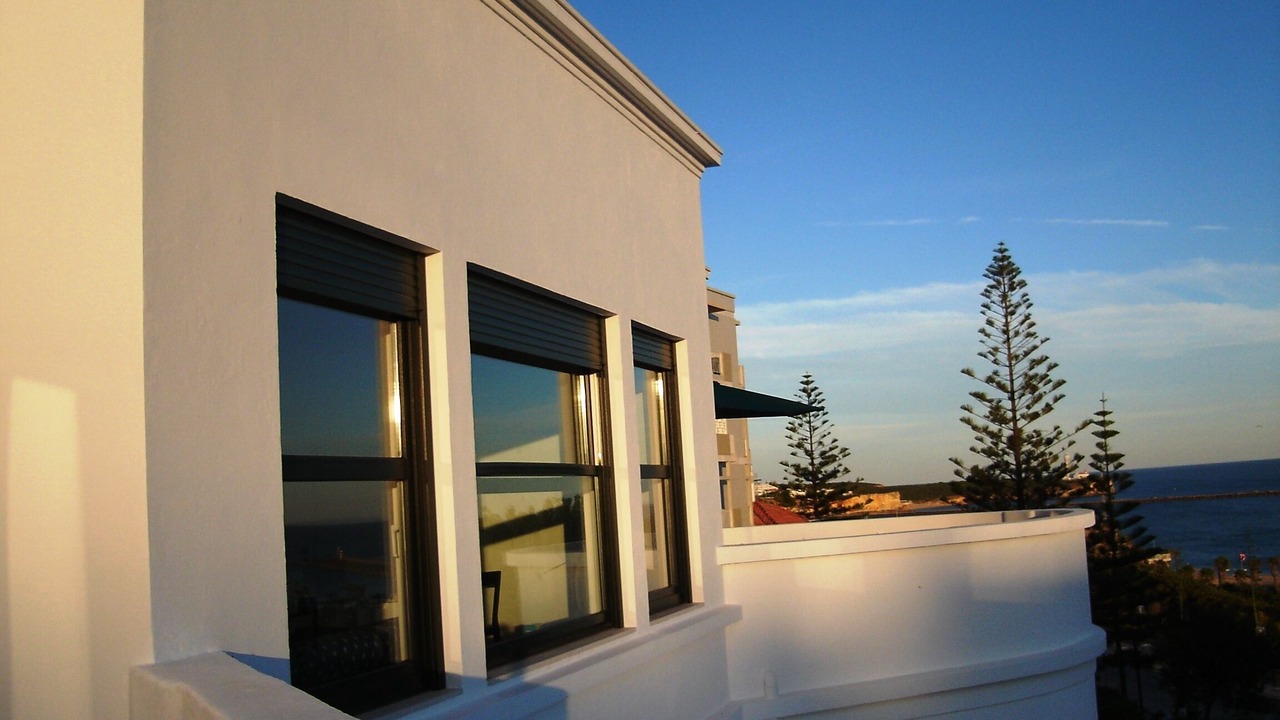 Photo of Outdoor in Praia da Rocha