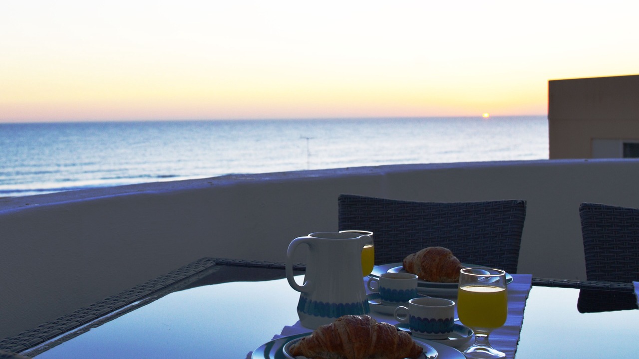 Photo of Outdoor in Praia da Rocha