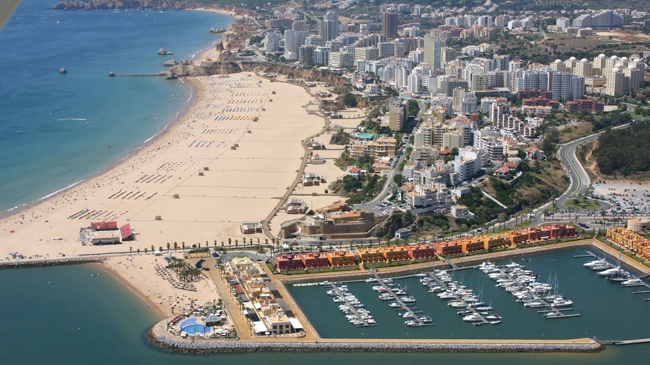 Photo of Others in Praia da Rocha