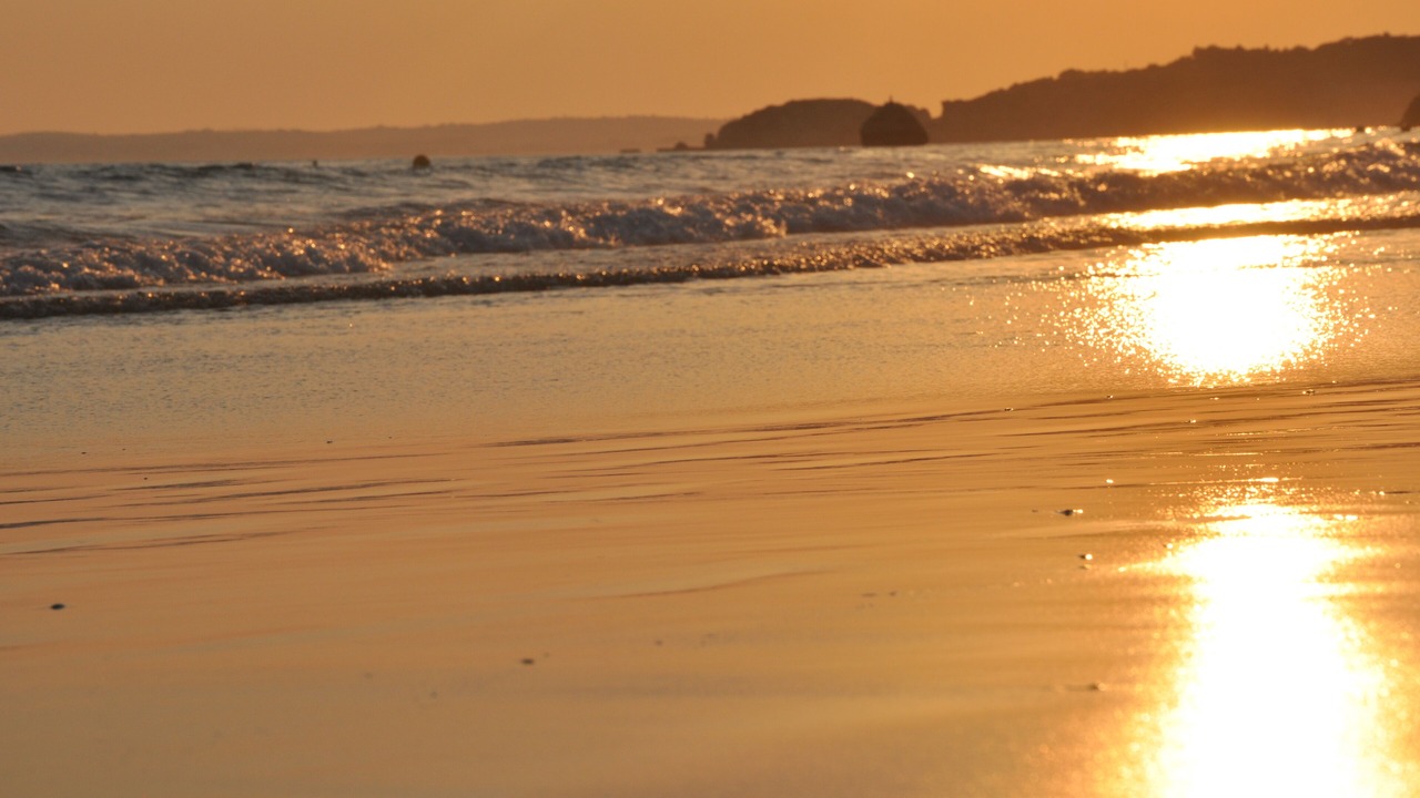Photo of Others in Praia da Rocha